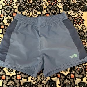 Women’s Large Northface Shorts